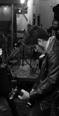 Foto de Evil Matchers