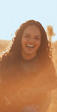 Foto de Cecília Viola