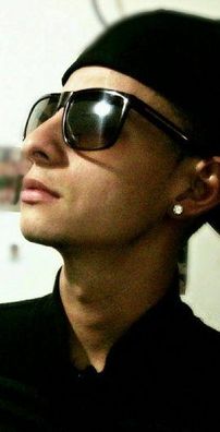 Foto de Kelvim Simmon