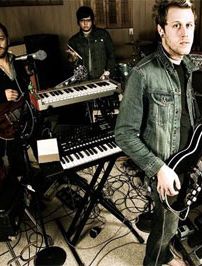 Foto de The Panic Division