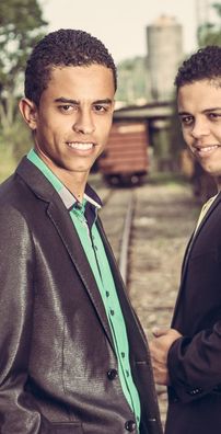 Foto de Wellington & Wanderson