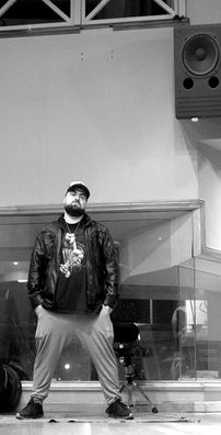 Foto de Daniel Devita