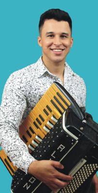 Foto de Alisson Thales