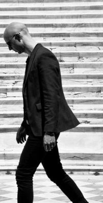 Foto de Sivert Høyem