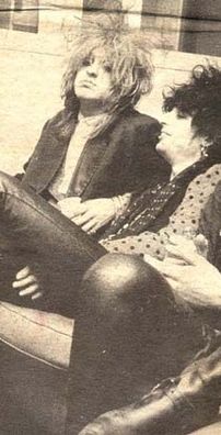 Foto de Dogs D'amour