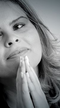 Foto de Shirley Melo