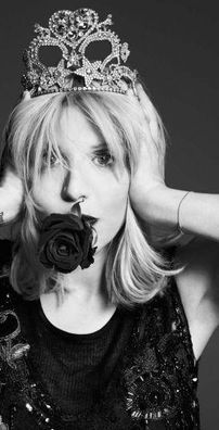 Foto de Courtney Love