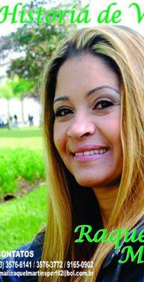 Foto de Raquel Martins