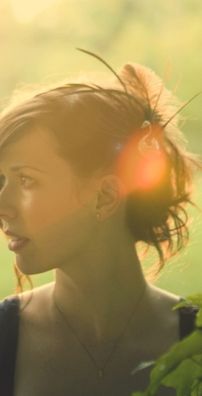 Foto de Joy Williams