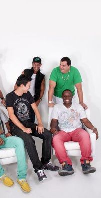 Foto de Grupo Nova Era