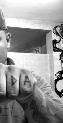 Foto de Nocivo Shomon