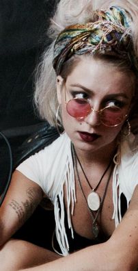 Foto de Georgia & The Vintage Youth