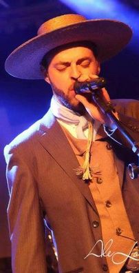 Foto de Fabio Soares