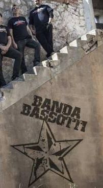 Foto de Banda Bassotti