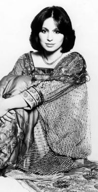 Foto de Tina Charles