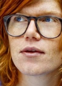 Foto de Brett Dennen