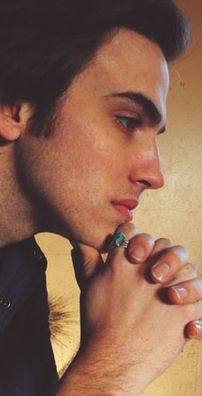 Foto de Andrew Combs