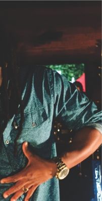 Foto de Marrom Black