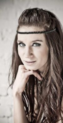 Foto de Sylwia Grzeszczak & Liber