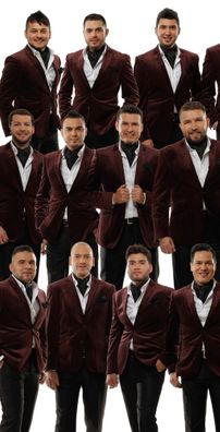 Foto de Banda El Recodo De Cruz Lizárraga