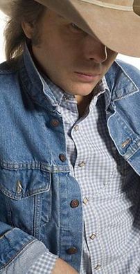 Foto de Dwight Yoakam