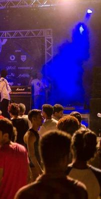 Foto de Clube de Patifes