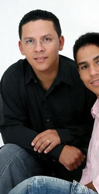 Foto de Irmãos Maciel