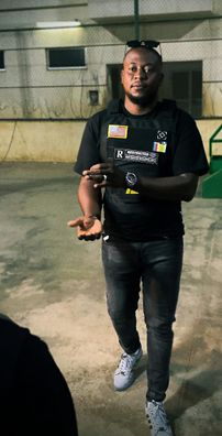 Foto de Kreezy Millz