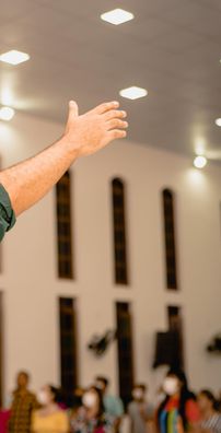 Foto de Clodoaldo Cruz