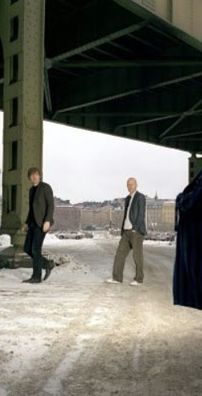 Foto de Peter Bjorn And John