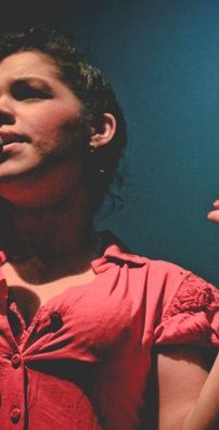 Foto de Talita Avelino