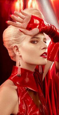 Foto de Ana Schurmann