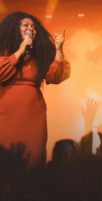 Foto de Fernanda Souza (Gospel)