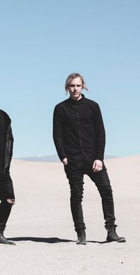 Foto de RÜFÜS DU SOL