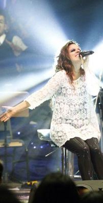 Foto de Thaíse Franco