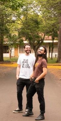 Foto de O Inescrupuloso Espetáculo de Shakespirito e o Gato Debiumental