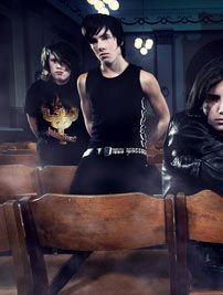 Foto de Sturm Und Drang