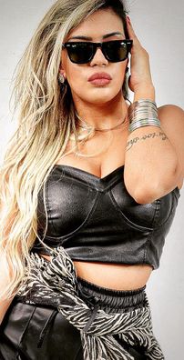 Foto de Vanessa Hariel