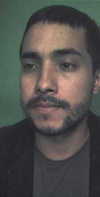 Foto de Lucas Gutierrez