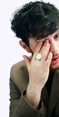 Foto de Tom Grennan
