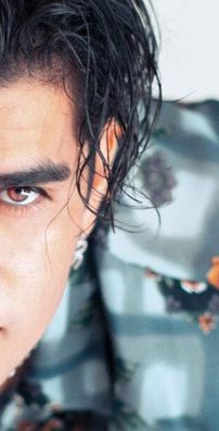 Foto de Aaron Mercury