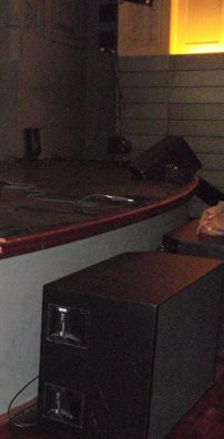 Foto de Rossana Reyna