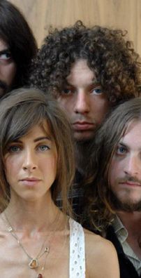 Foto de The Zutons