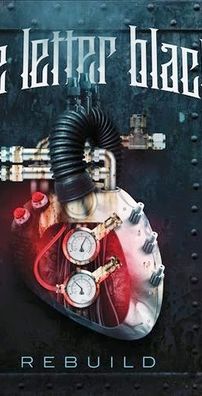 Foto de The Letter Black