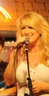 Foto de Allison Steel