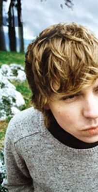 Foto de Philipp Poisel