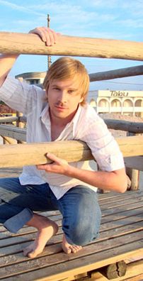 Foto de Edson Valsechi