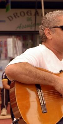 Foto de Paulinho Pedra Azul