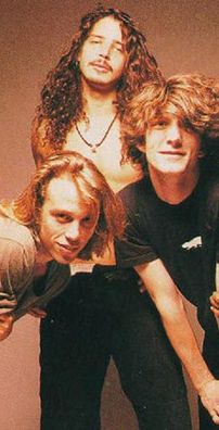 Foto de Soundgarden