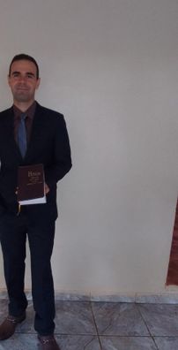 Foto de Adriel Borges Da Silva